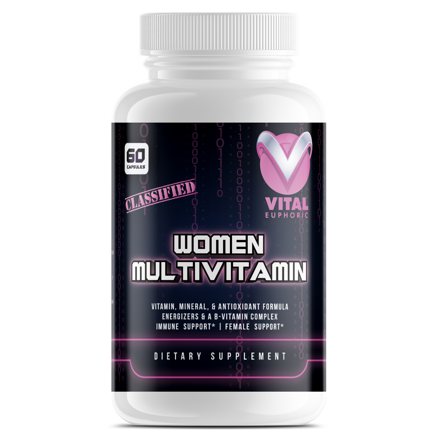 Women Multivitamin
