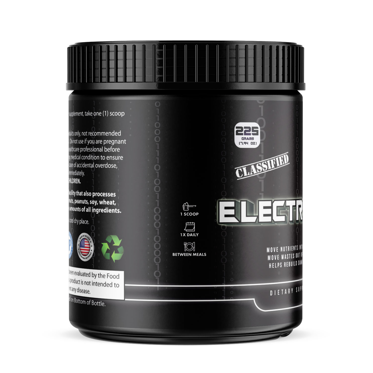 Electrolyte