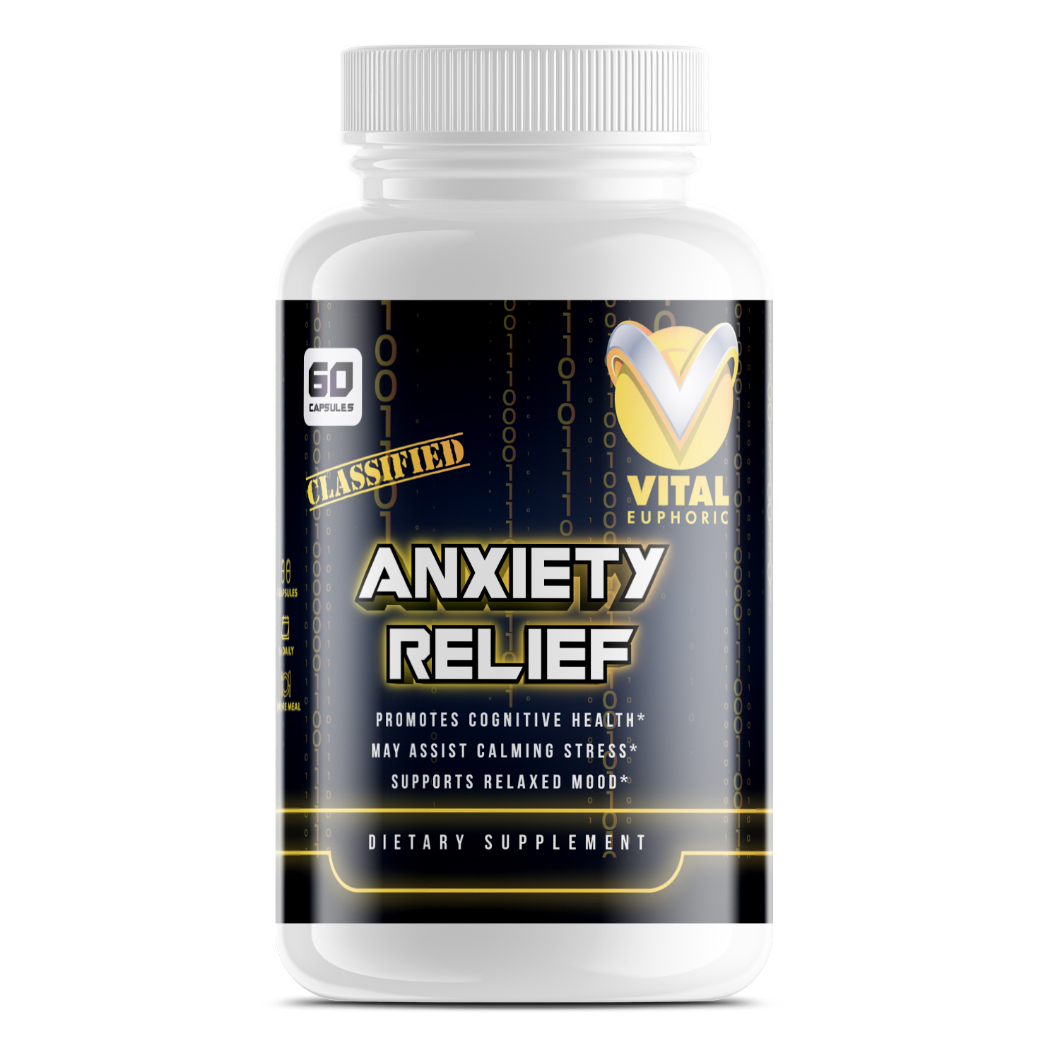 Anxiety Relief