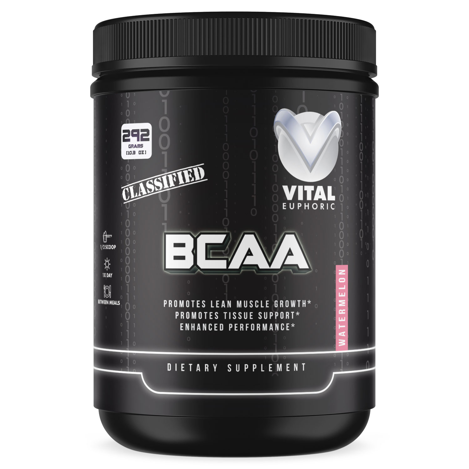 BCAA Watermelon