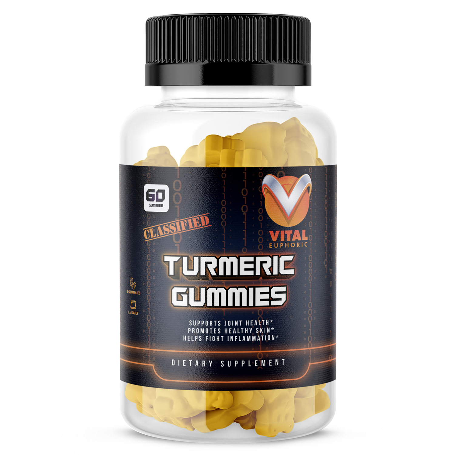 Turmeric Gummies