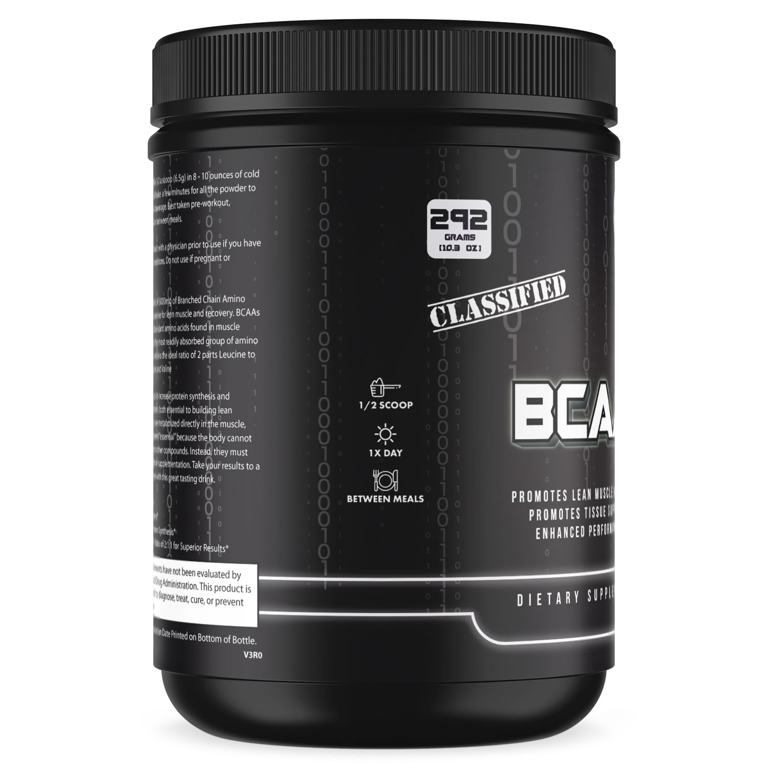 BCAA Watermelon