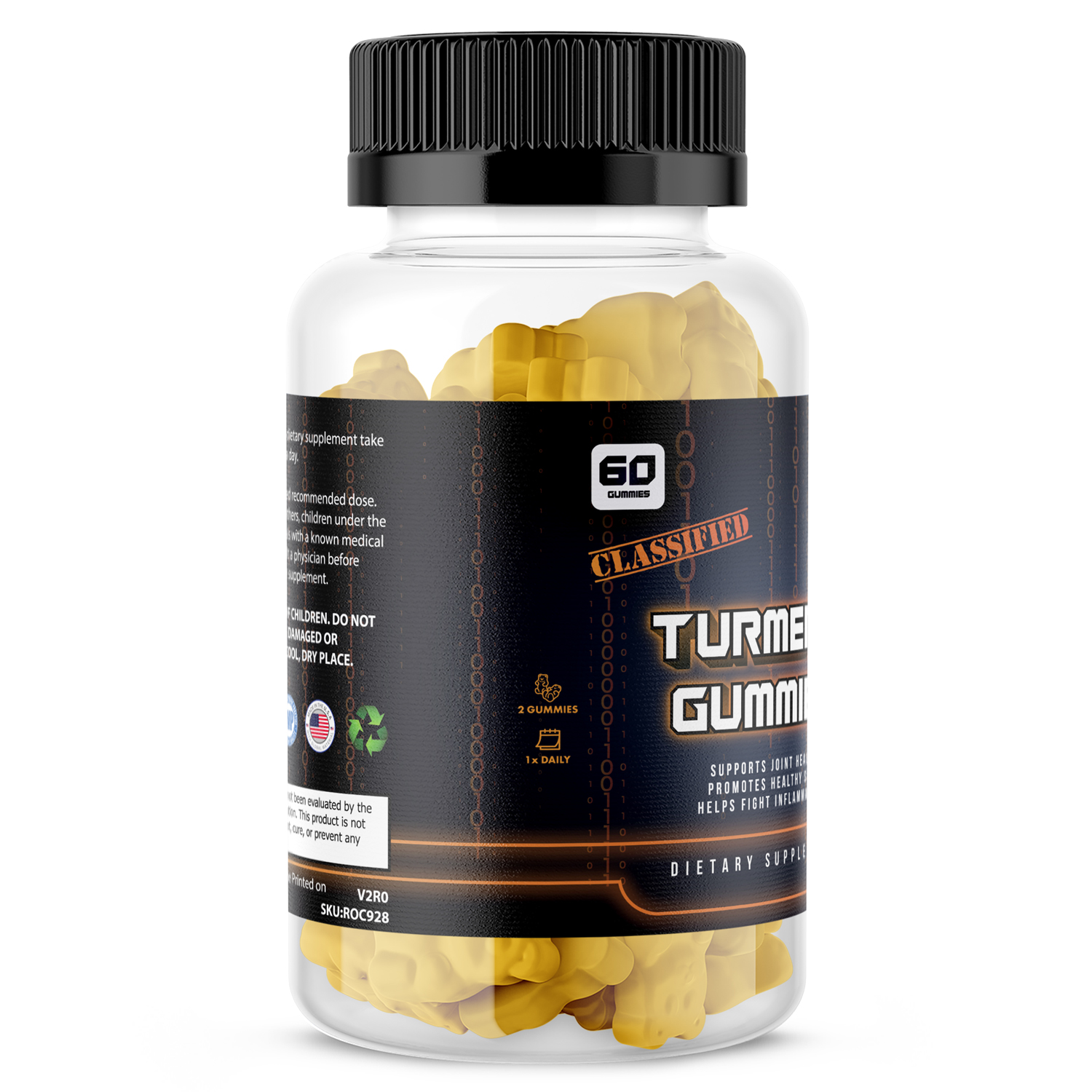 Turmeric Gummies