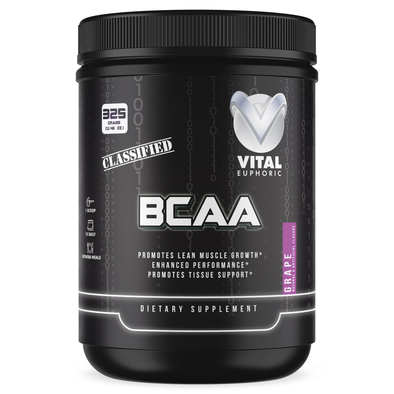 BCAA Grape