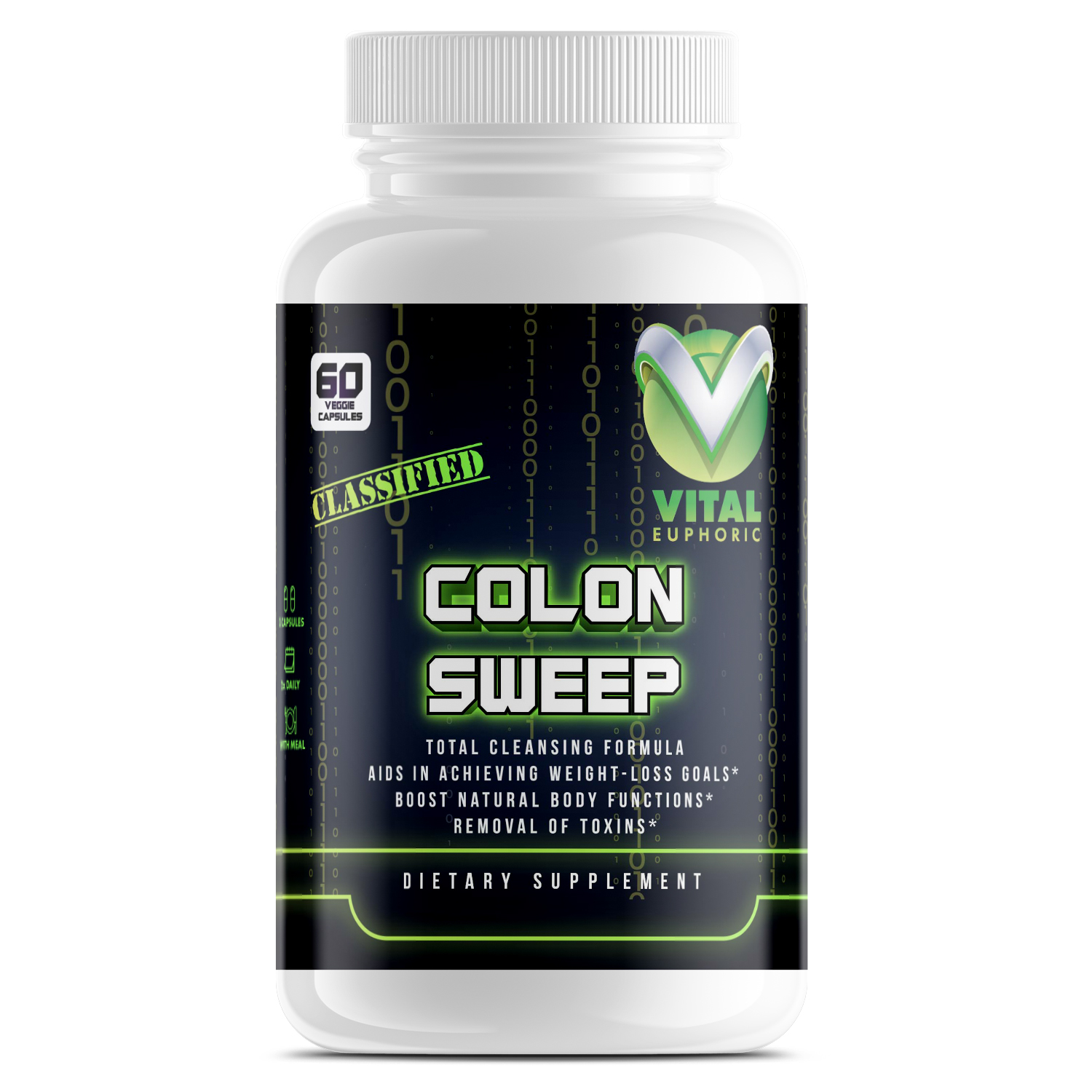Colon Sweep