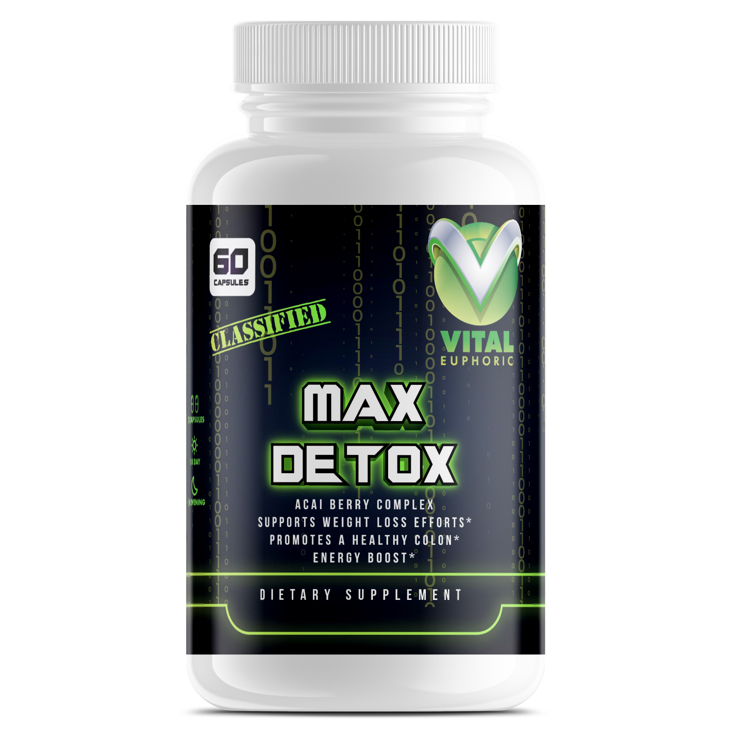 Max Detox
