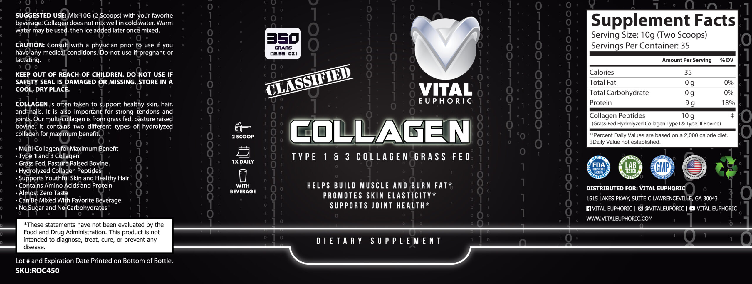Collagen