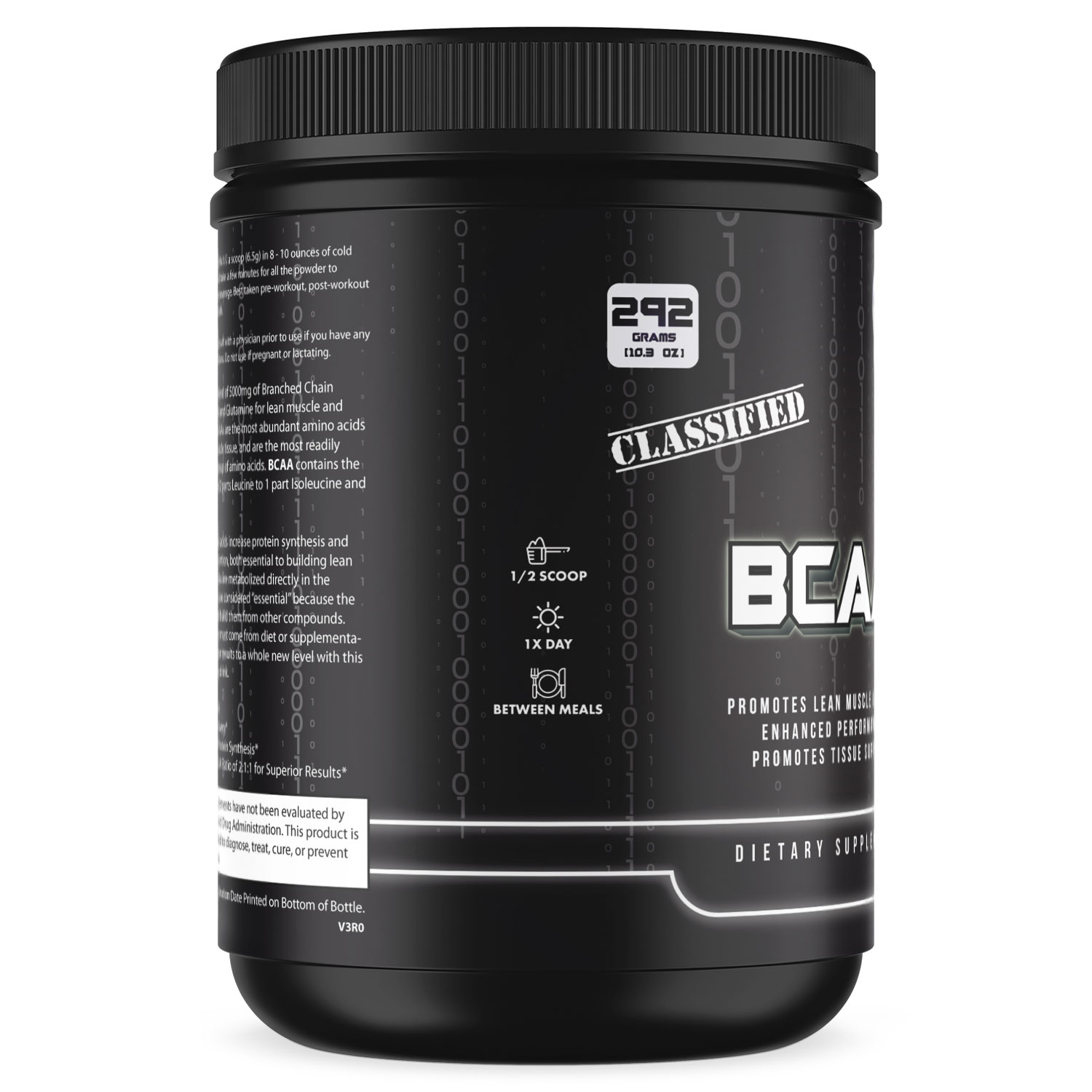 BCAA Fruit Punch