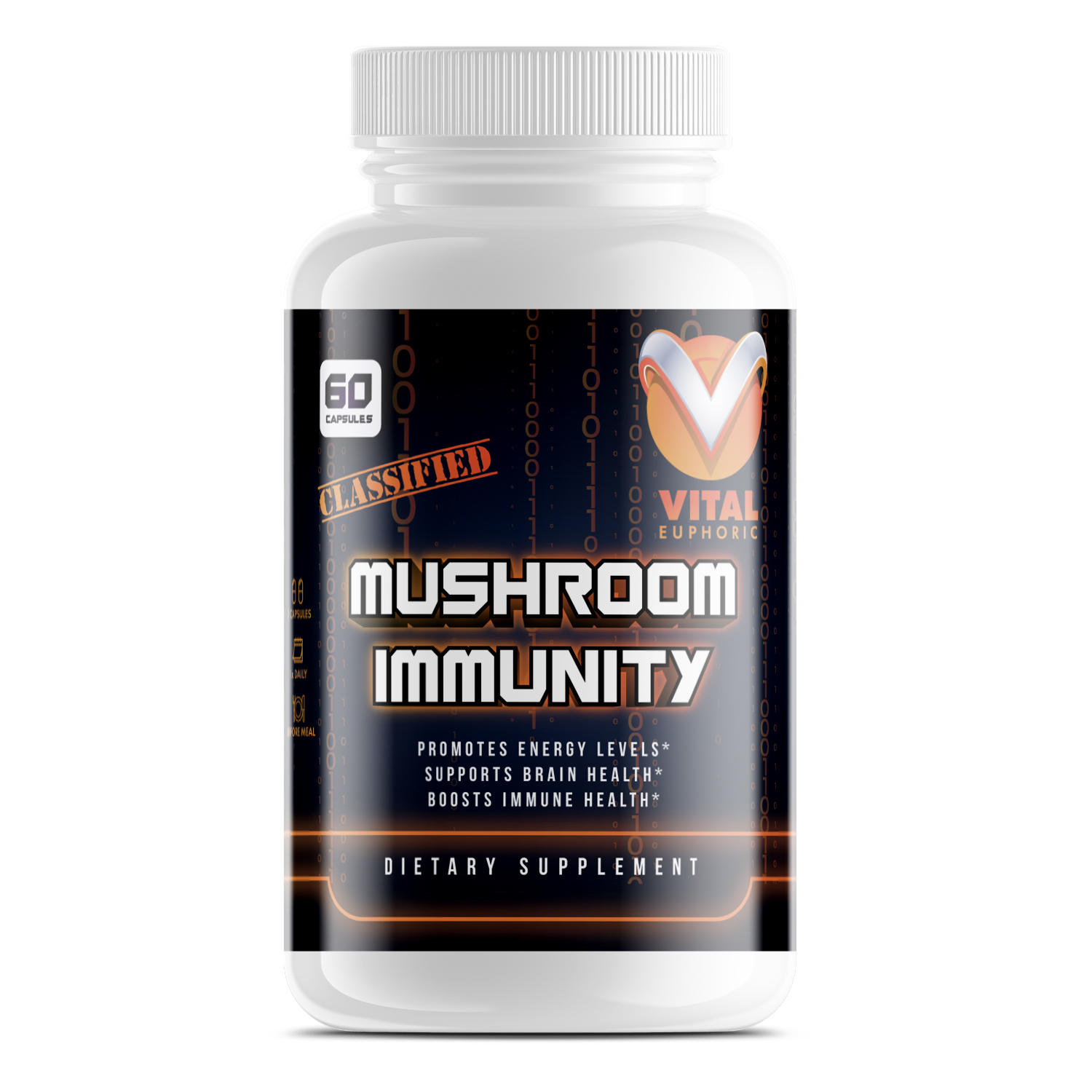 Mushroom Immunity