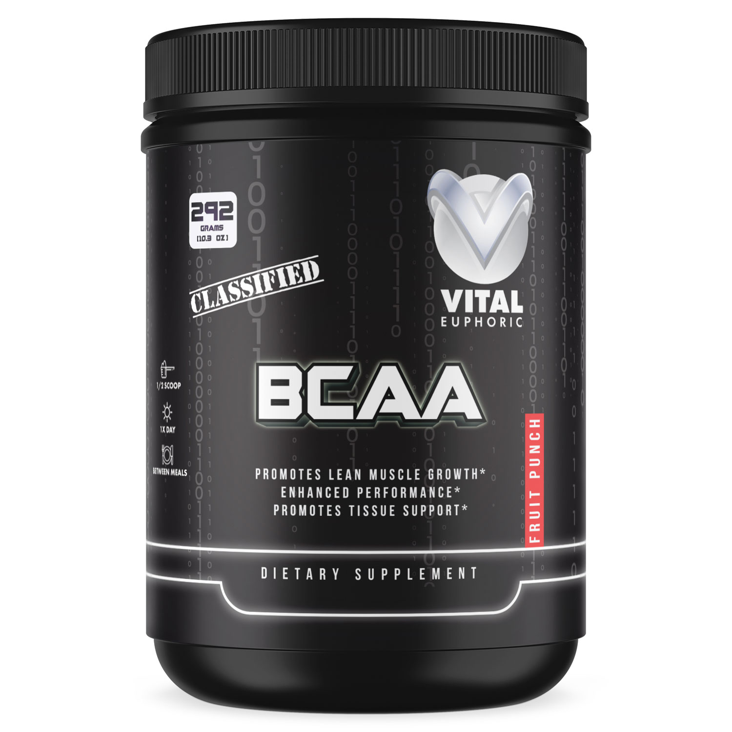BCAA Fruit Punch