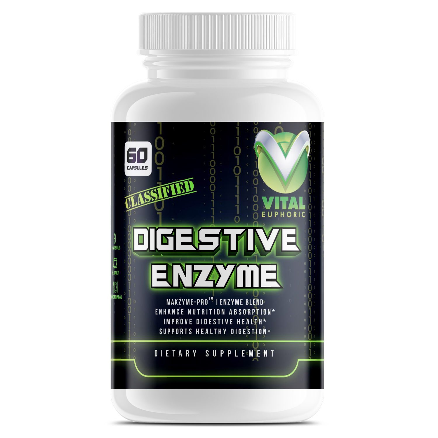 Digestive Enzyme