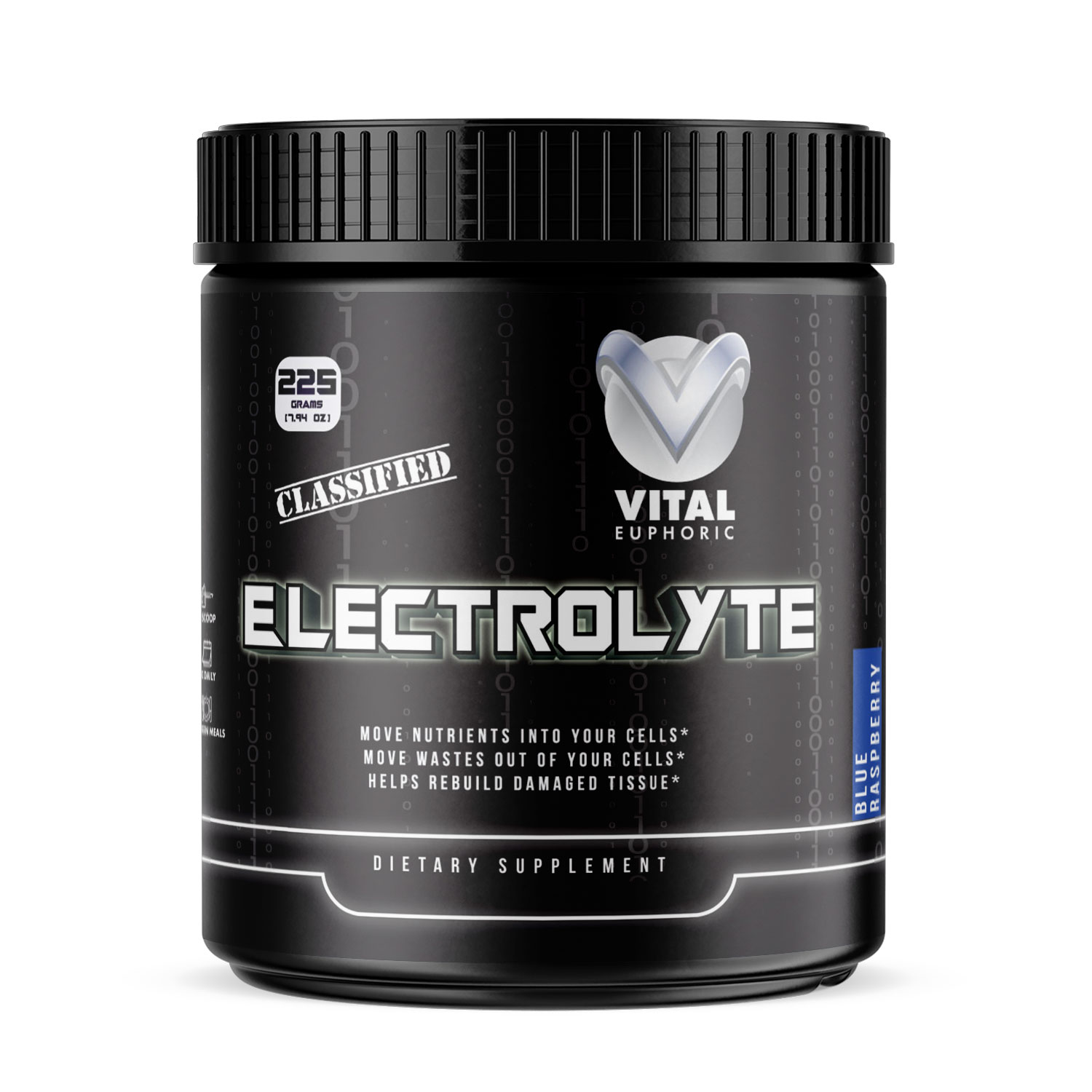 Electrolyte