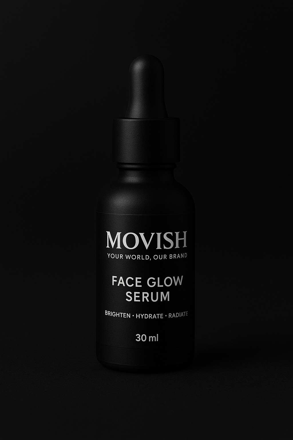 MOVISH Face Glow Serum