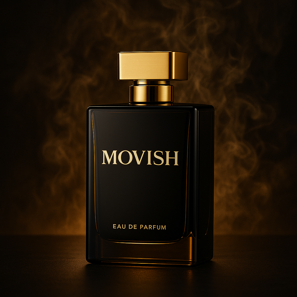 MOVISH ROYAL COLLECTION PERFUME
