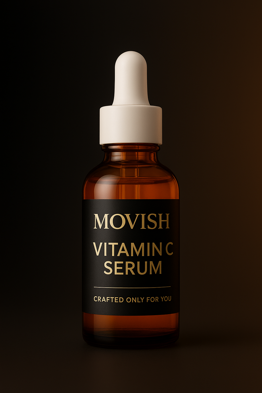 Movish Vitamin C Serum