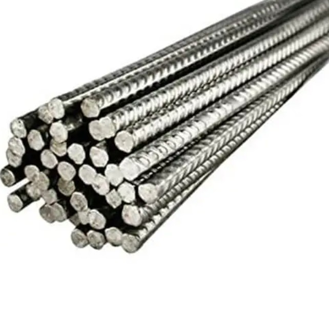Fer Importé – Haute Qualité pour vos Constructions