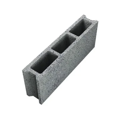 Brique en Ciment 12x20x40 – Solidité & Durabilité Assurées