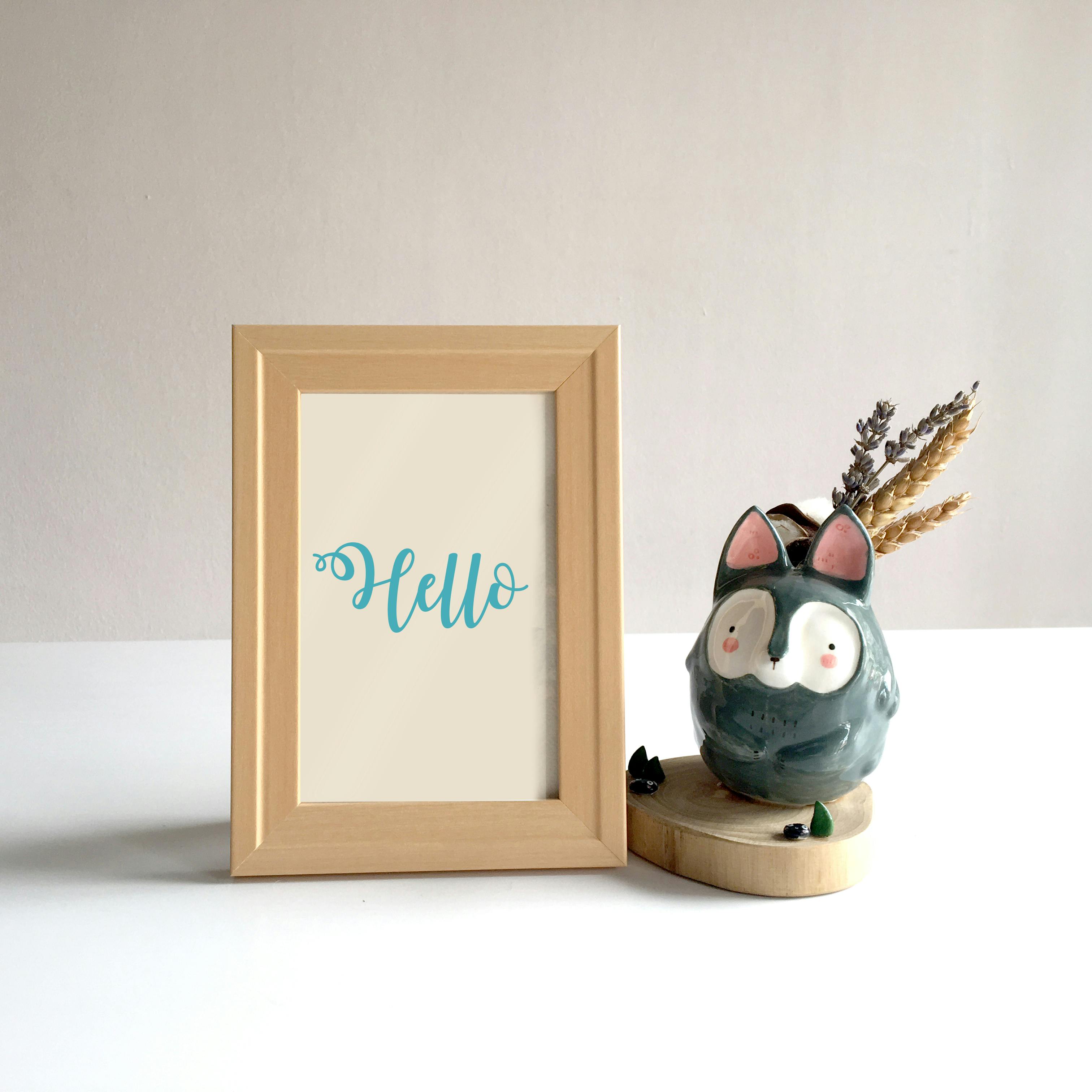 Photo Frame