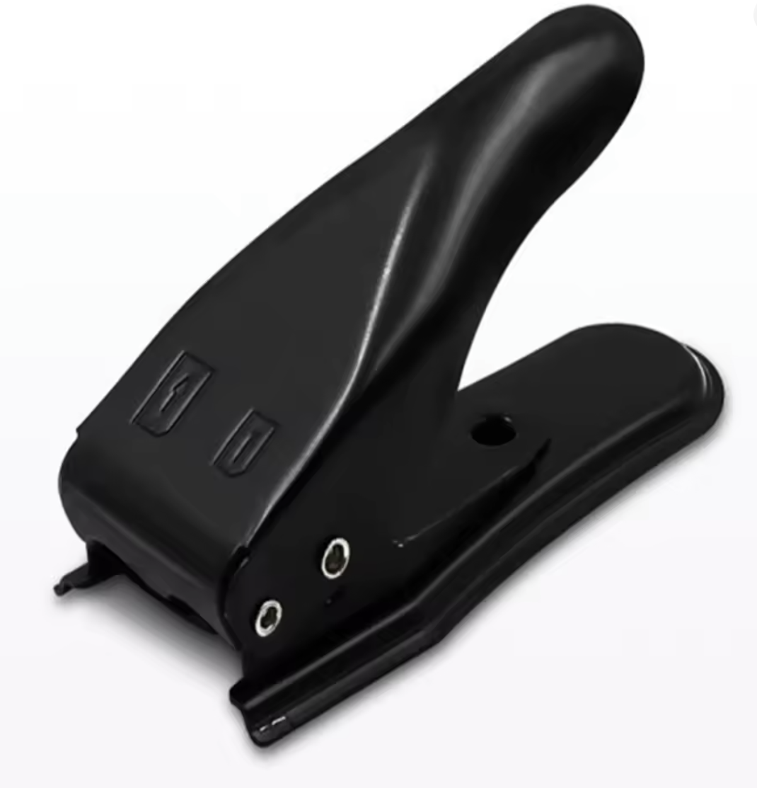 2 in 1 Nano Micro SIM Card Cutter