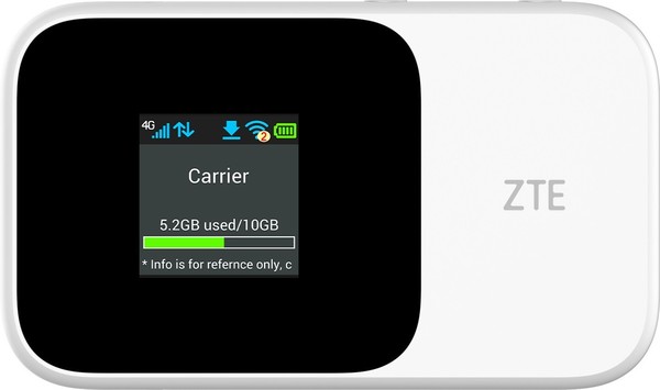 ZTE MF986D