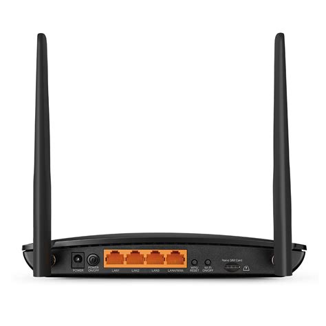 TP-Link Archer MR600