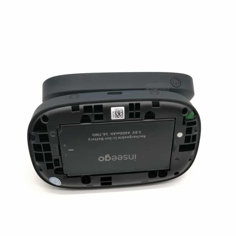 Inseego MiFi 8800L with Tesla SIM card