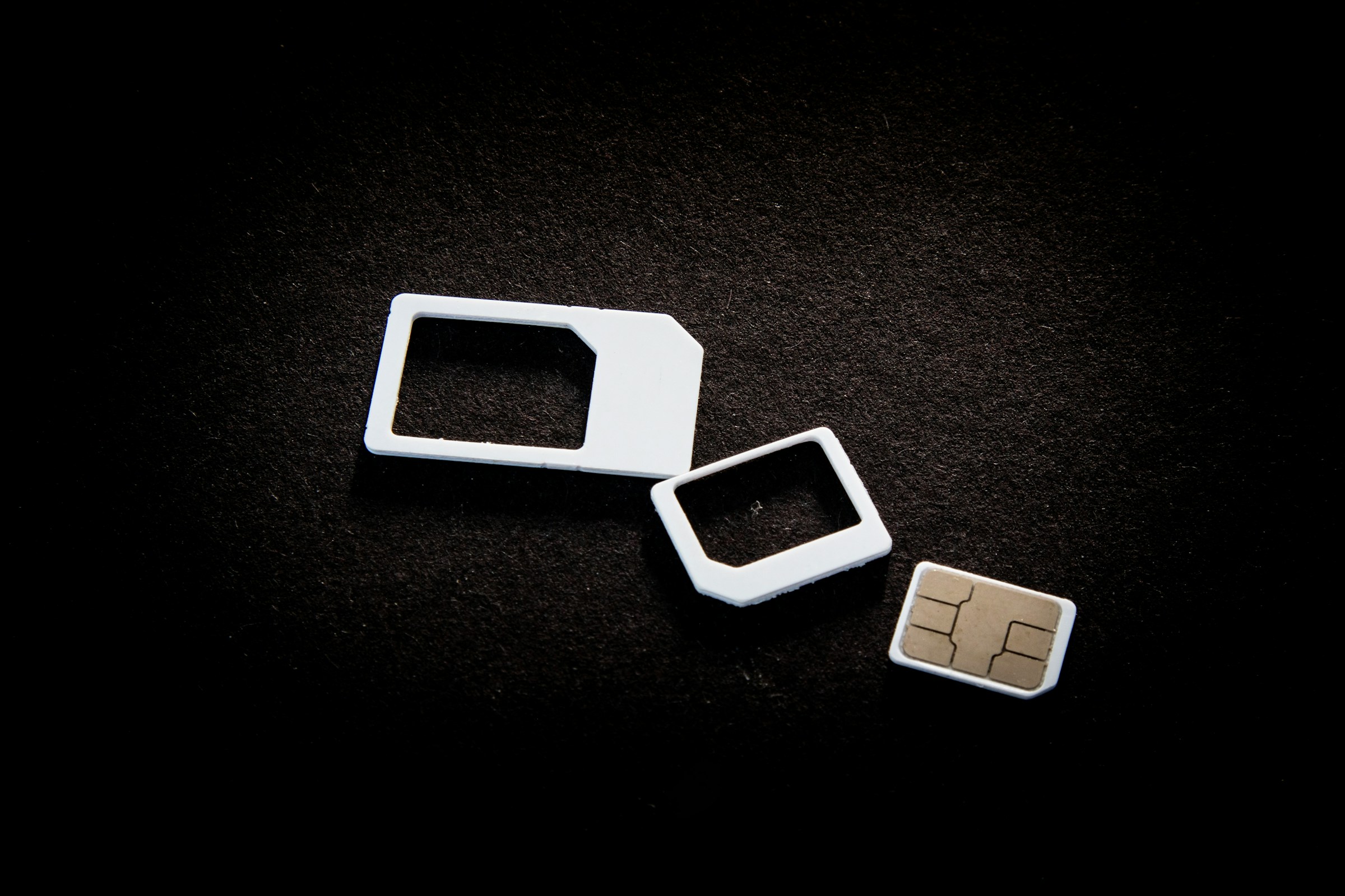 SIM Card