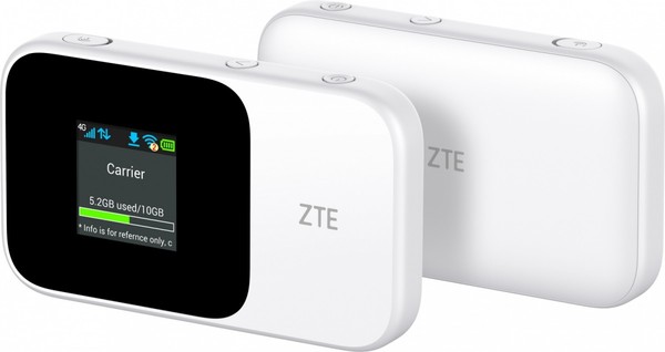 ZTE MF986D
