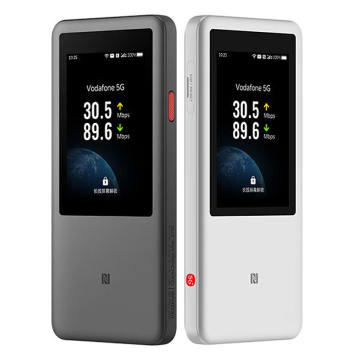 ZTE U60 – 5G