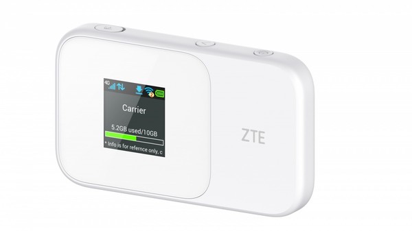 ZTE MF986D