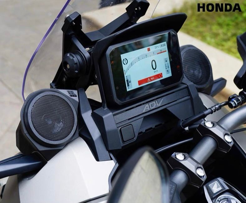Honda X-ADV 350 Waterproof Speaker