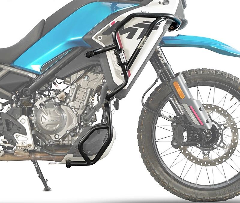 CF MOTO 450MT Crash Bar