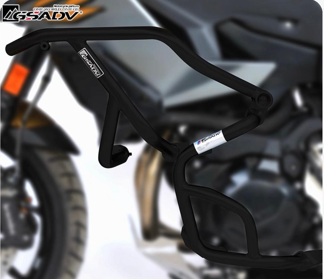BMW F900XR High-Quality Crash Bar