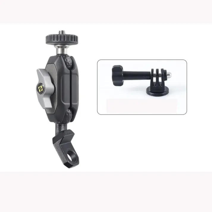 Camera Mount Adapter Kit