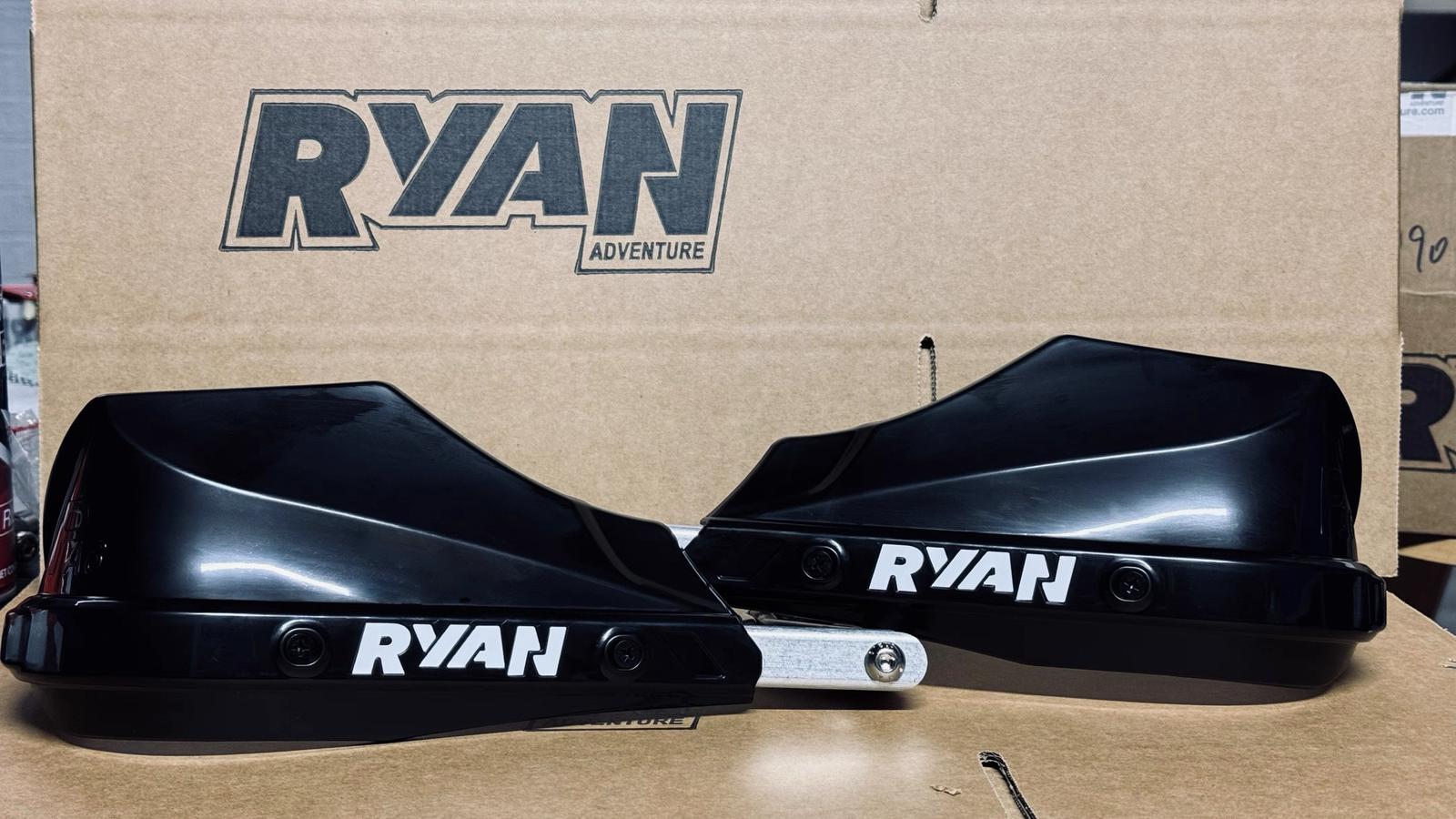 CFMOTO 450MT/700MT/800MT/800MT-X Ryan Handguard
