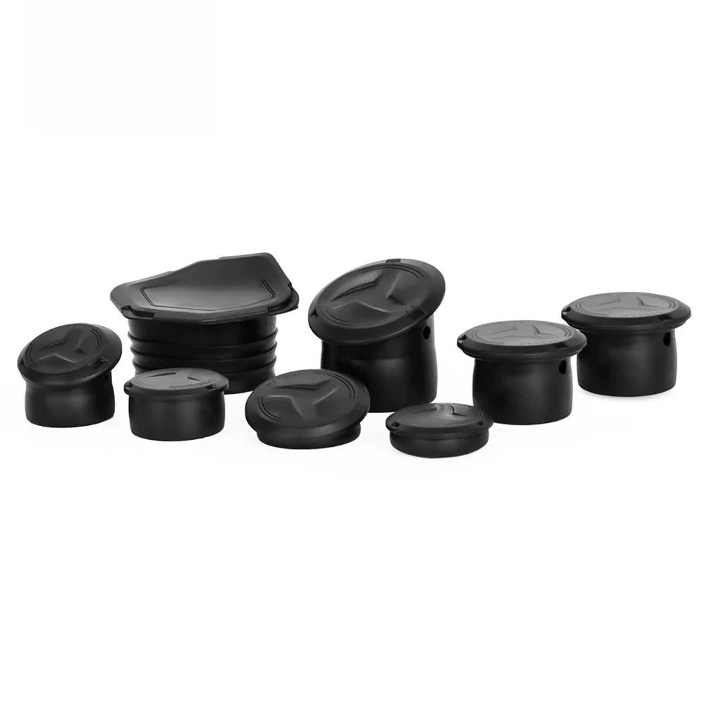 BMW 1300GS/GSA  End Caps Assortment