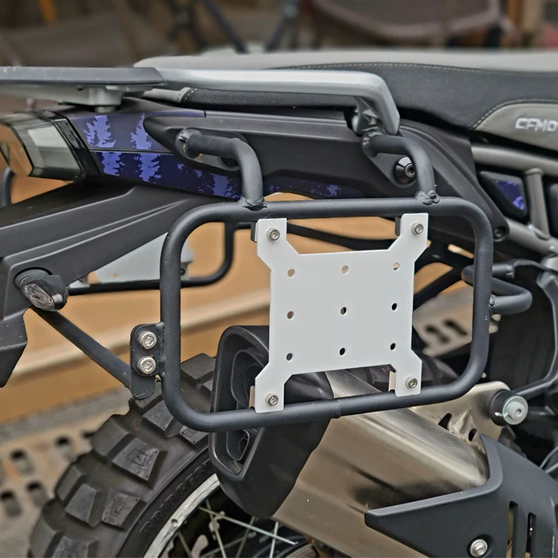 CFMOTO 450MT REAR RACK 