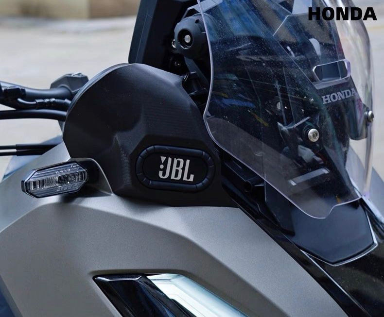 Honda X-ADV 350 Waterproof Speaker