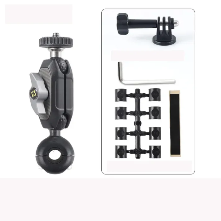 Camera Mount Adapter Kit