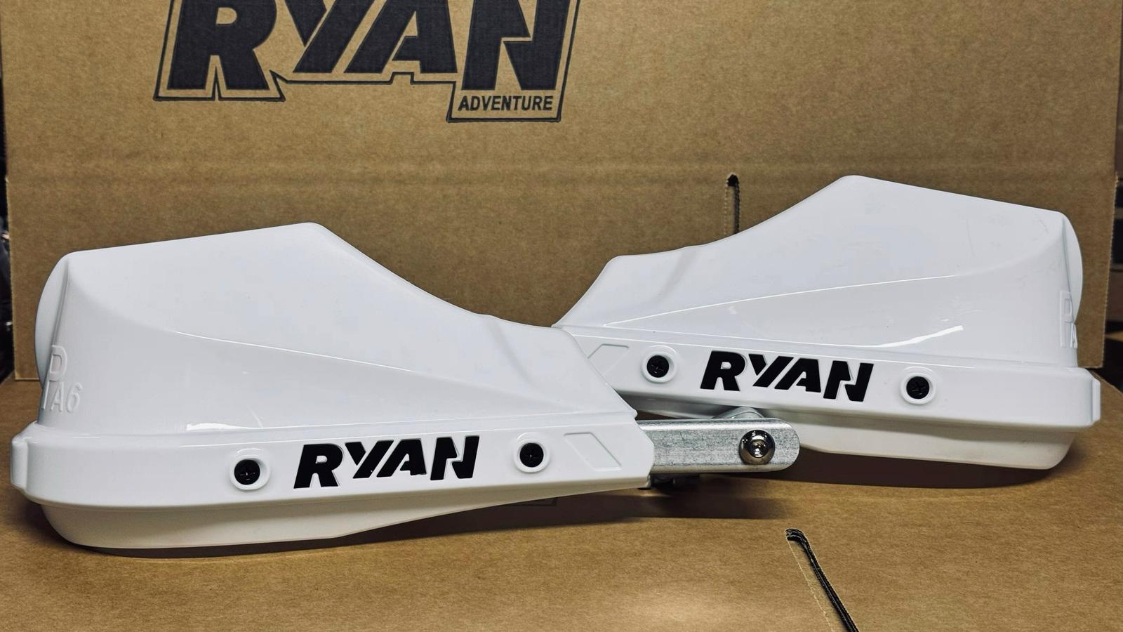 CFMOTO 450MT/700MT/800MT/800MT-X Ryan Handguard