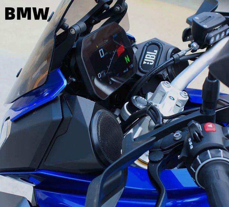 BMW F900XR Waterproof Speaker