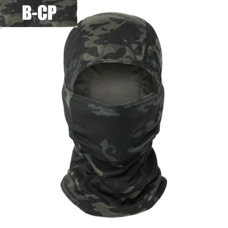 High-Quality Full Balaclava Mask