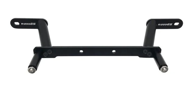 BMW 1200GS/GSA 1250GS/GSA Auxiliary Light Mount