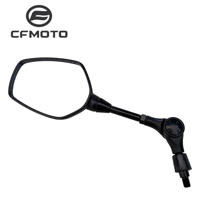 450MT one pair Foldable Rearview Mirrors official factory CFMOTO product