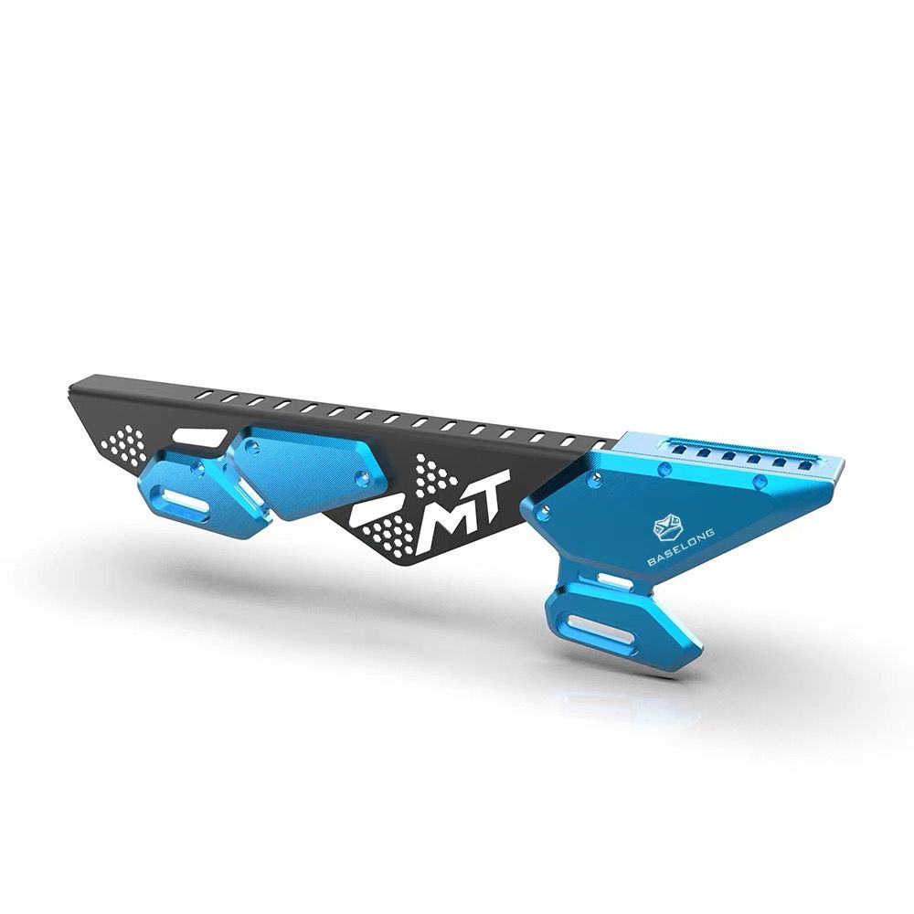 CFMOTO 450MT Chain Protector