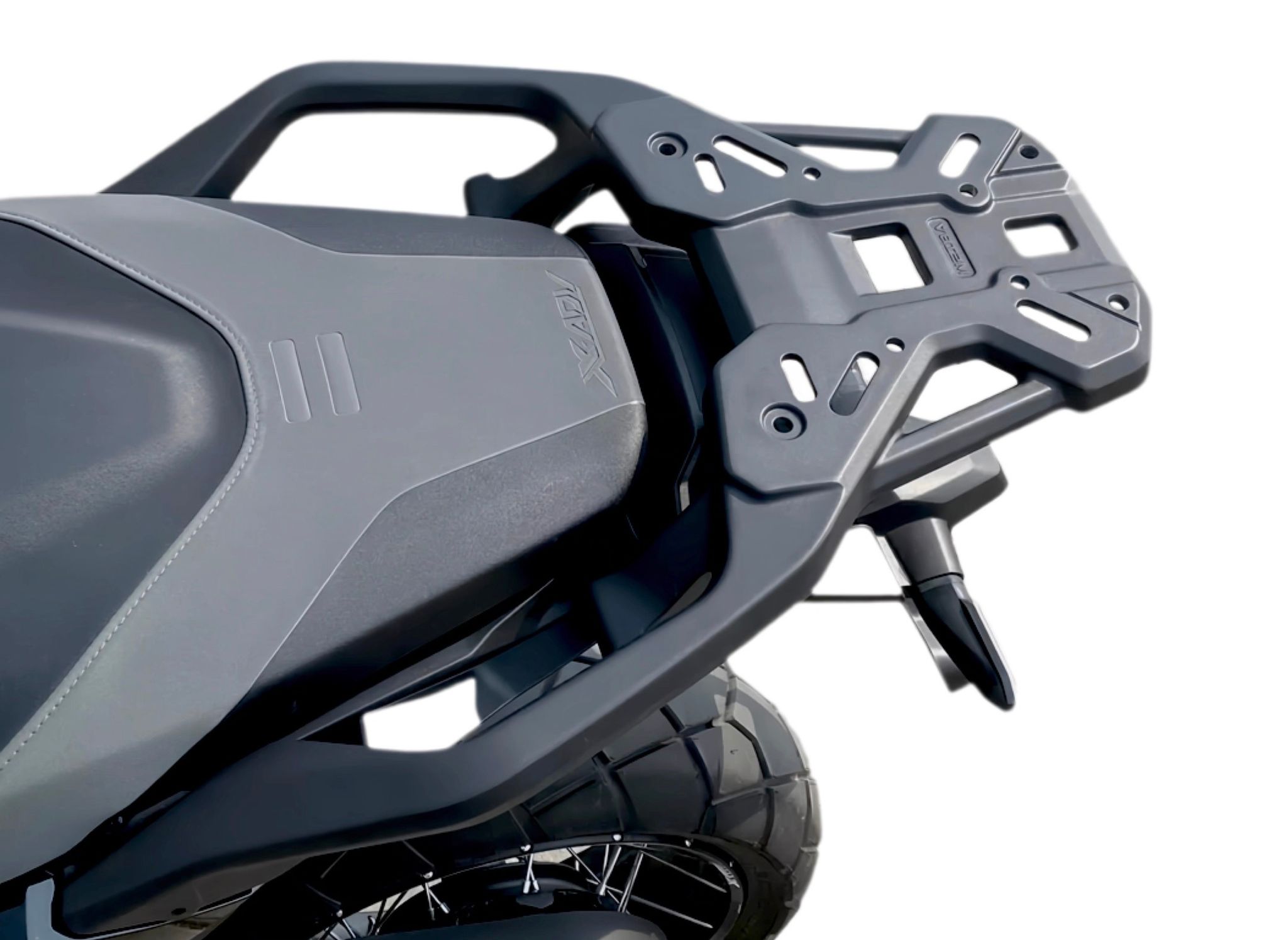 Honda X-Adv 750 (2021-2025)Rear Luggage Rack 