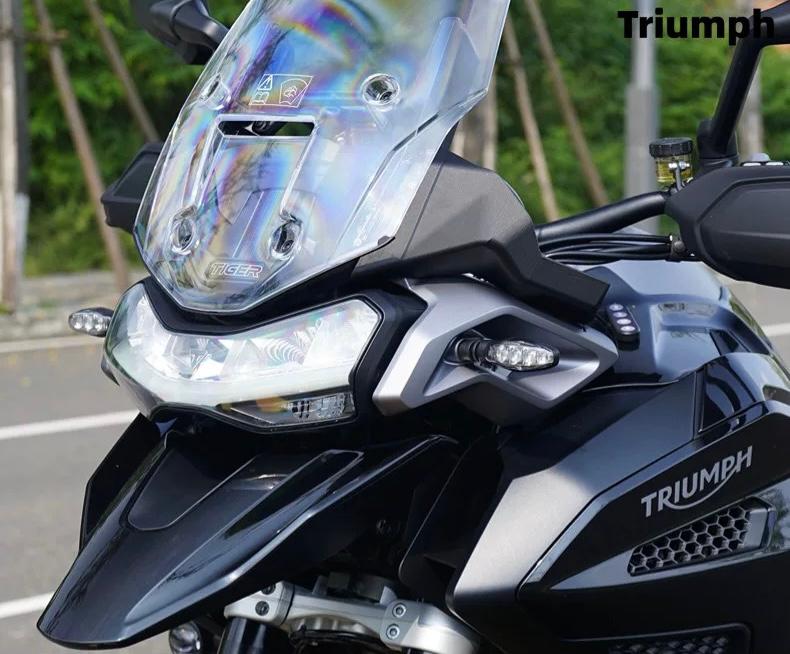 Triumph Tiger 1200 Waterproof Speaker