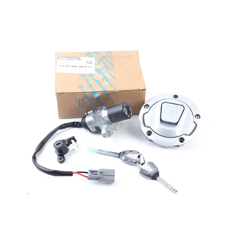 CFMOTO 450MT Lock Set（Original）