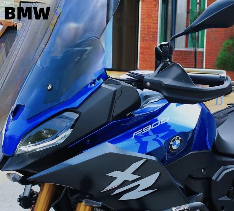 BMW F900XR Waterproof Speaker