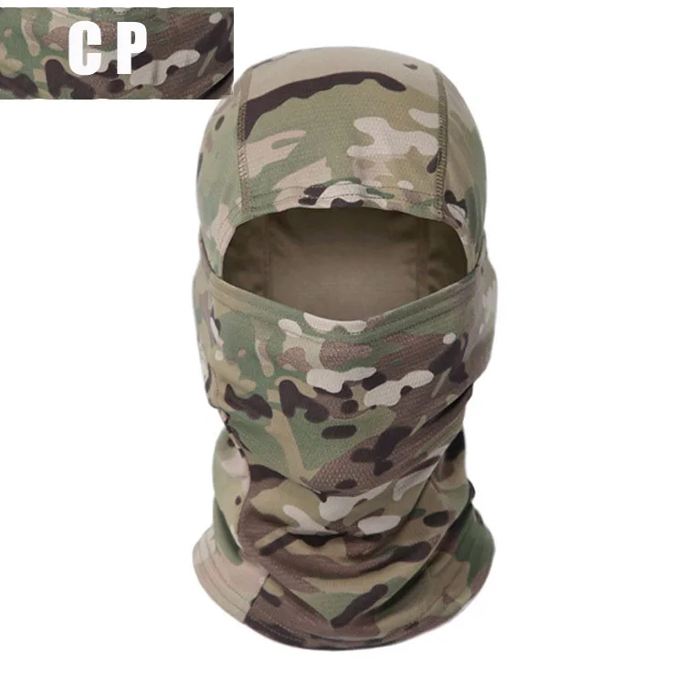 High-Quality Full Balaclava Mask